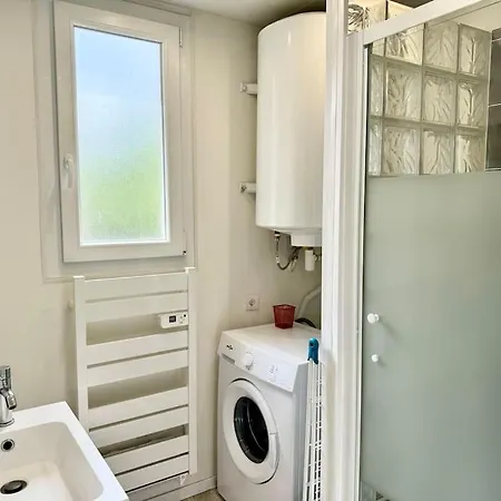 公寓 Le Vendays Plein De Charme 兰斯