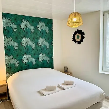 Le Vendays Plein De Charme